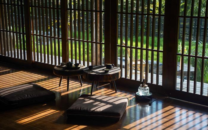 Chillmont Resort