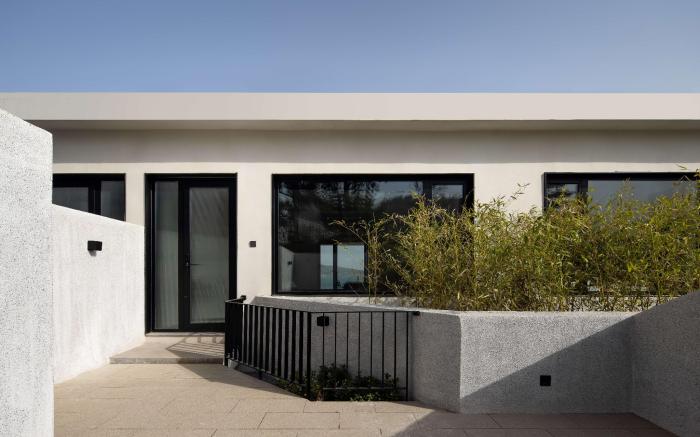 Moya Hotel(Qingdao Laoshan Scenic Area Yangkou Branch)