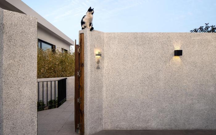 Moya Hotel(Qingdao Laoshan Scenic Area Yangkou Branch)