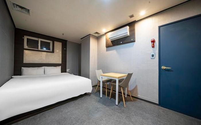 Changwon Jungangdong Paradise