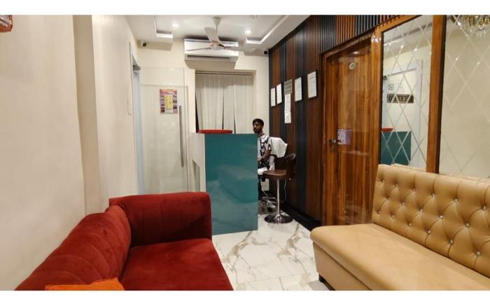 Hotel Sanjary International