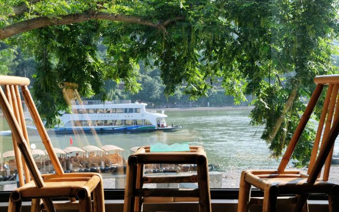 Yangshuo Lutong Hotel