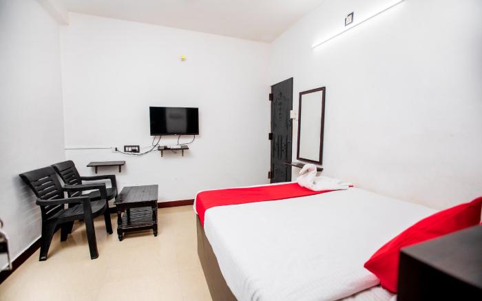 Hotel 1Square