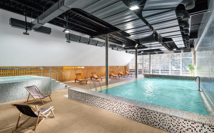 Pinia Hotel & Resort