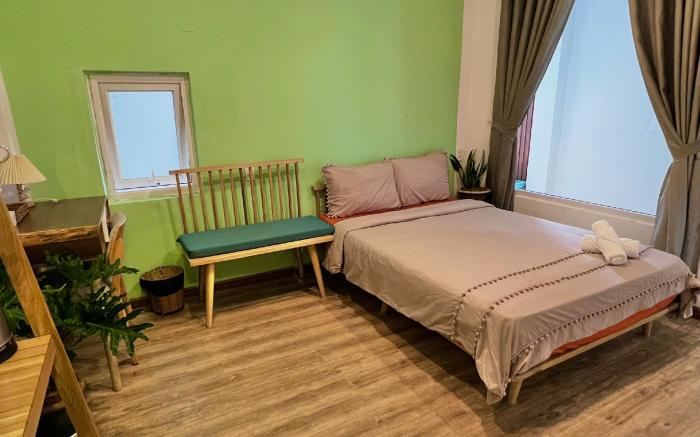Nhà An Đà Lạt 3