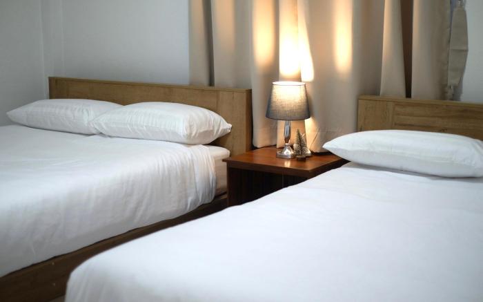 S Home Hat Yai