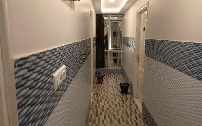 Crystal Hotel Inn