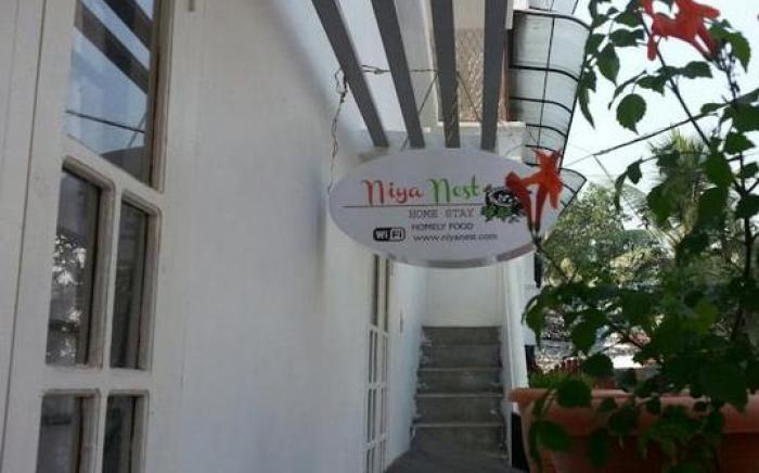 Niya Nest Homestay