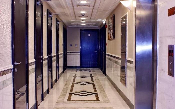 Paragon Hotel Apartments