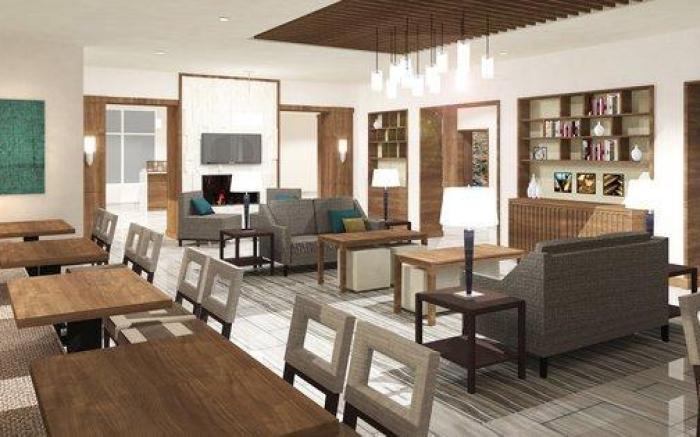Staybridge Suites By Holiday Inn Red Deer North By IHG