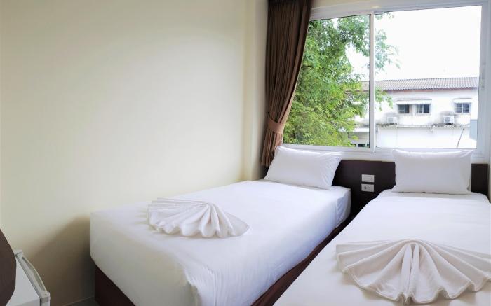 Top Hostel Samui.