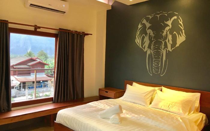Faraway suites
