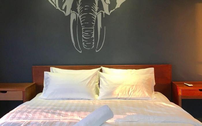 Faraway suites