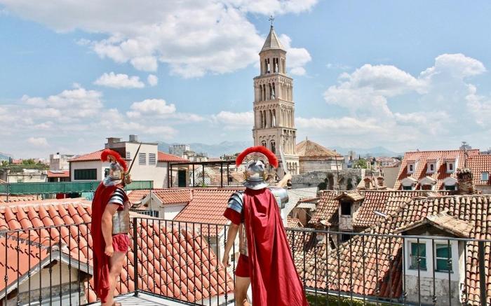 Plaza Marchi Old Town - MAG Quaint & Elegant Boutique Hotels