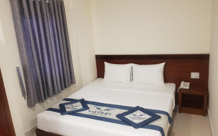Victory Airport Hotel