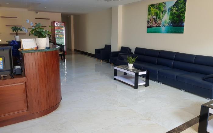Victory Airport Hotel