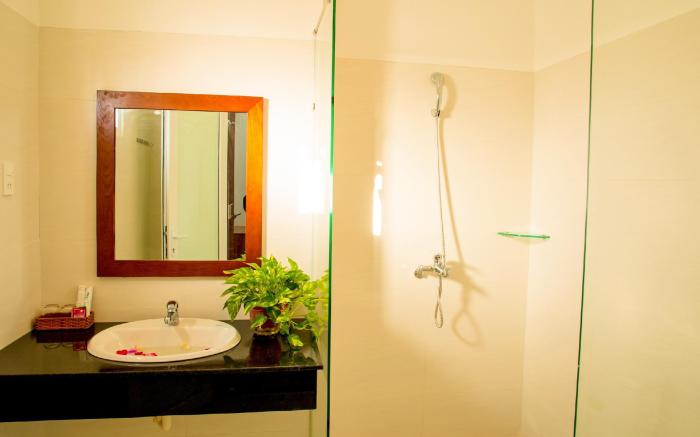 PHAM GIA HOTEL MUI NE