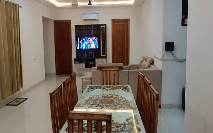 BJ Villa