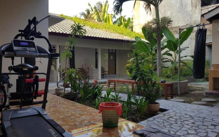 BANYU URIP ROOMS