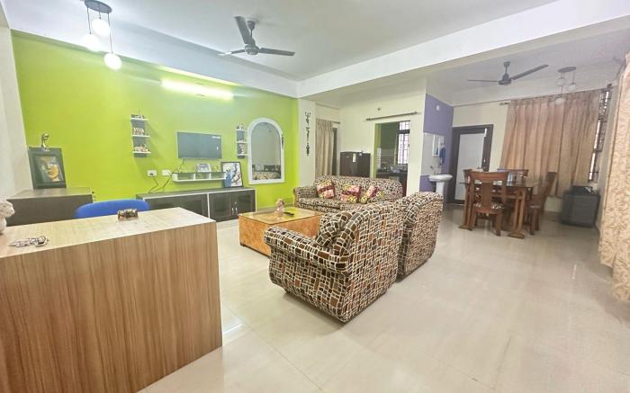 Dreams Abode 3 BHK