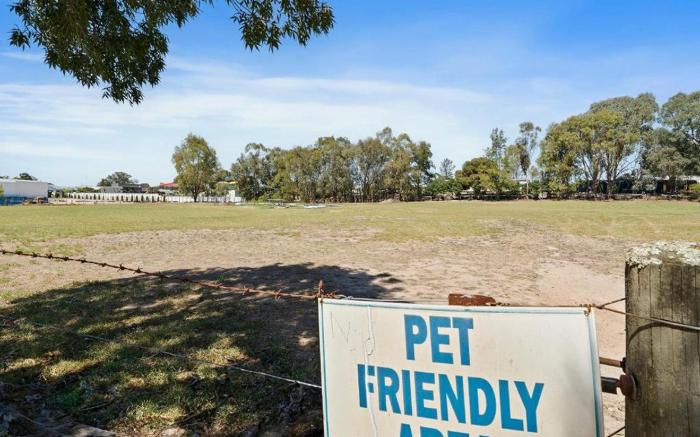 Wodonga Holiday Park