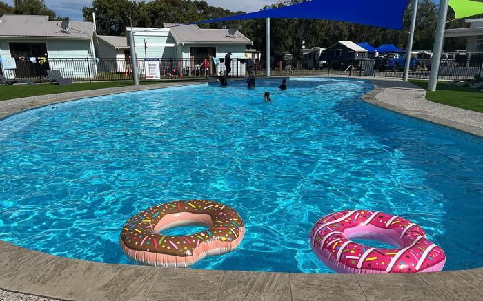 Victor Harbor Holiday Park