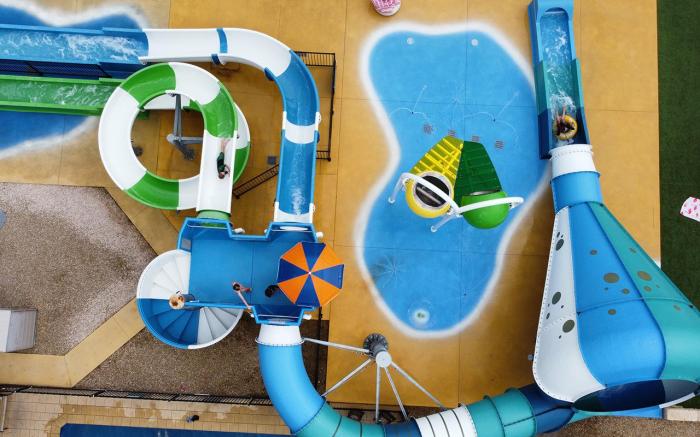 Victor Harbor Holiday Park