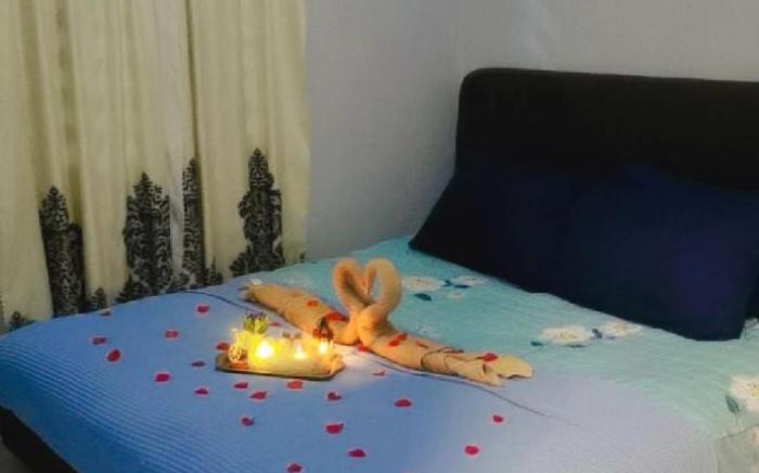 ALIF HOMESTAY