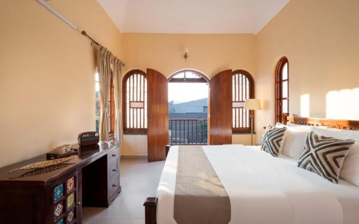 Casa Riana