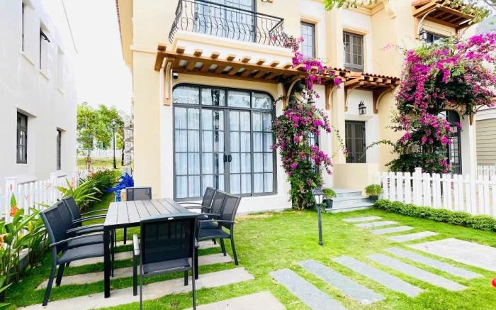 JOYY VILLA Novaworld Phan Thiết