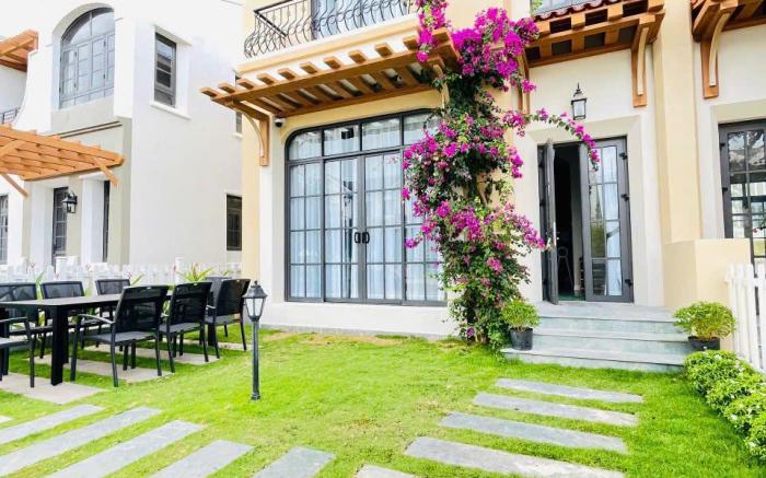 JOYY VILLA Novaworld Phan Thiết