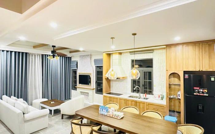 JOYY VILLA Novaworld Phan Thiết