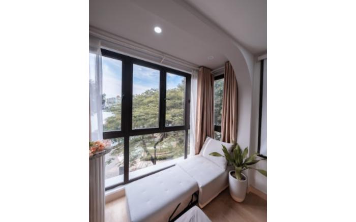 Aimee House Homestay Trấn Vũ