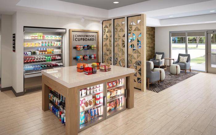 Candlewood Suites Navasota By IHG
