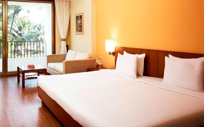 Taj Cidade de Goa Heritage, Goa