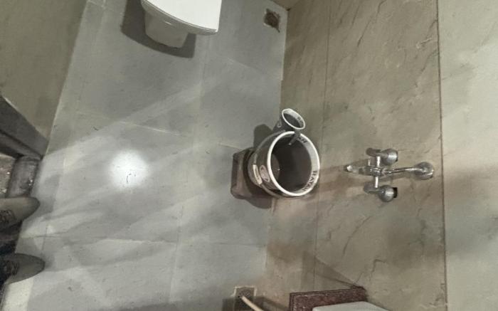 Hotel Ishwar Palace