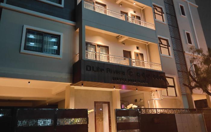 Dlite Rivera Luxury Service Apartments