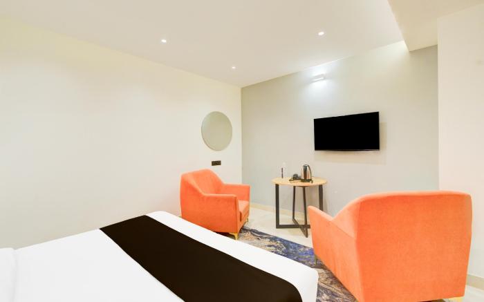 Super Townhouse CASA BUSINESS HOTEL