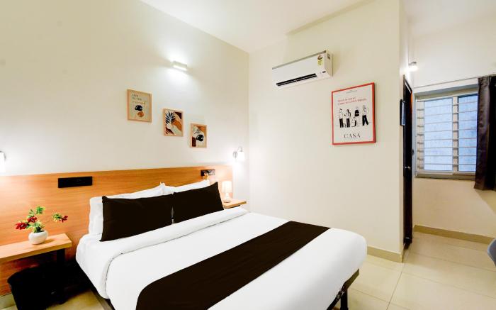 Super Townhouse CASA BUSINESS HOTEL