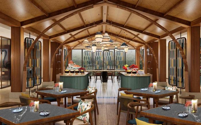 voco Quang Binh Resort By IHG