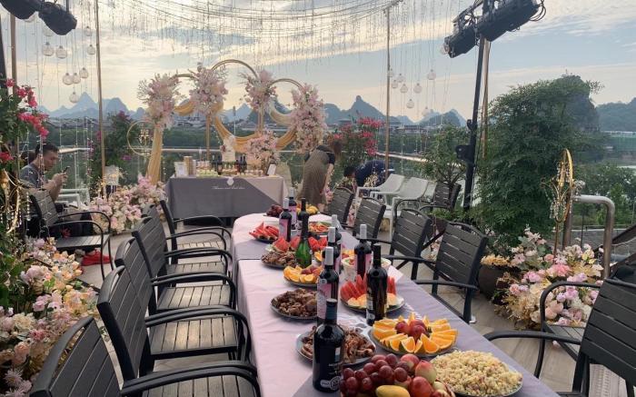 Li River Resort Villa Hotel