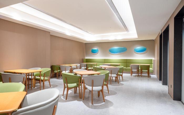Ji Hotel Tianjin Zhongshanmen Metro Station