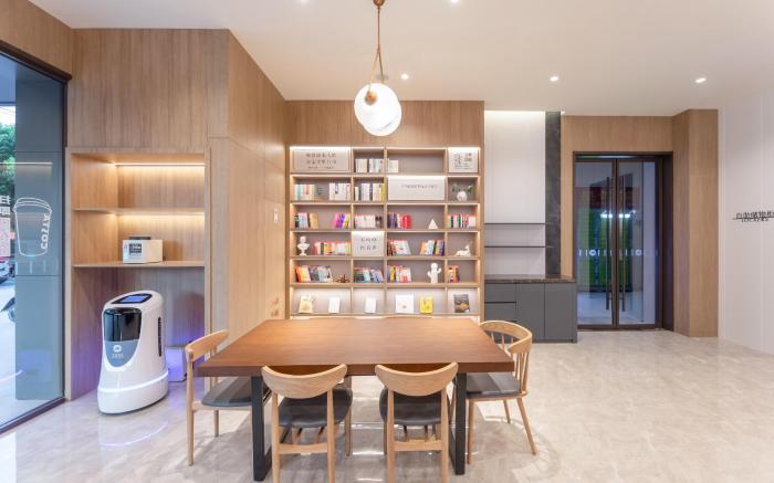 Hanting Hotel Hefei Jingshang Commercial and Trade City