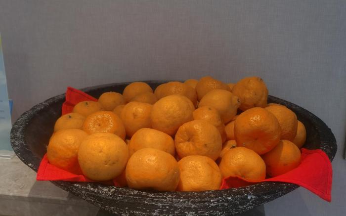 Orange Hotel Beijing Lize Business District