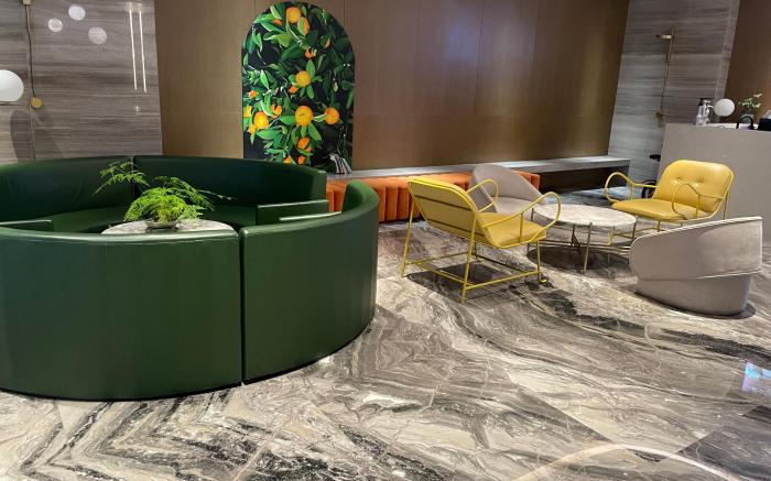 Orange Hotel Nanjing Jiangning Southeast University Chengxin Avenue