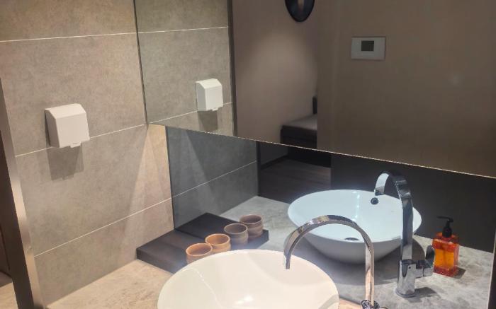 Orange Hotel Taizhou Mixc Finacial Center