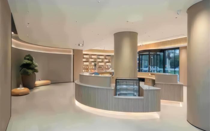 Ji Hotel Hangzhou Lin'an Qingshan Lake