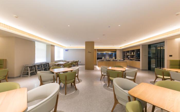 Ji Hotel Jinan Wenhua East Road
