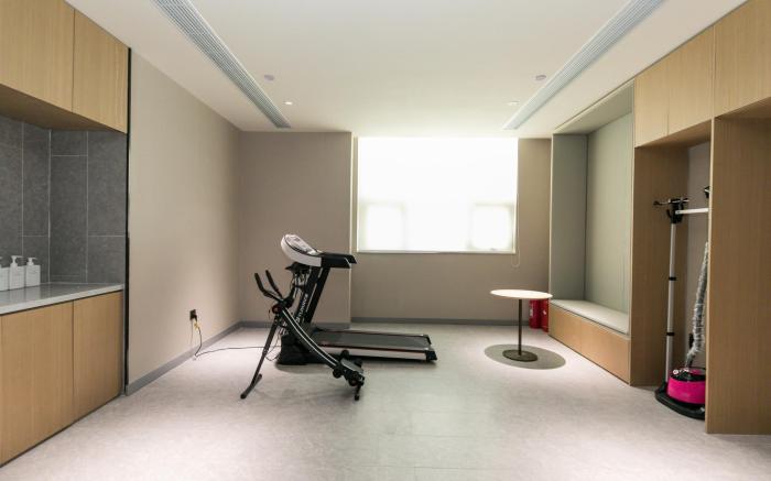 Ji Hotel Jinan Wenhua East Road