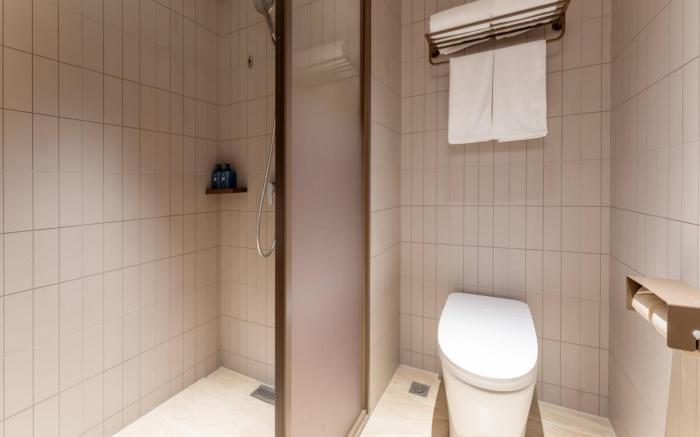 Hanting Hotel Lishui Qingtian Wenxi